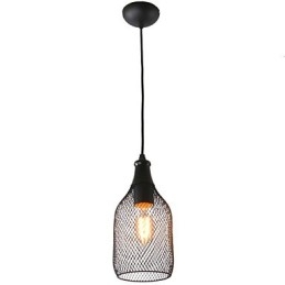 Pendant Lights Mini Style Rustic Lodge Retro Country Garage Metal