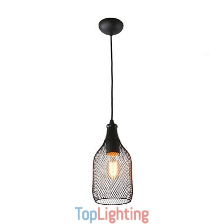 Pendant Lights Mini Style Rustic Lodge Retro Country Garage Metal Pendant Lights Mini Style Rustic Lodge Retro Country Garage Metal