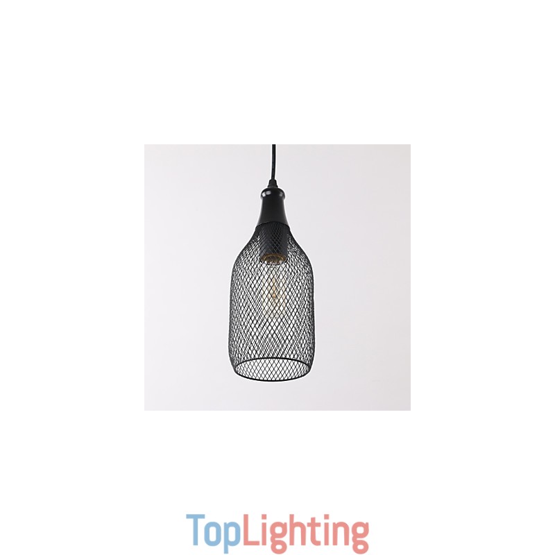 Pendant Lights Mini Style Rustic Lodge Retro Country Garage Metal
