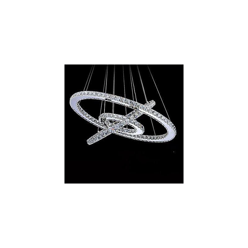 Crystal Ceiling Lights Pendant Chandelier Lighting Fixtures