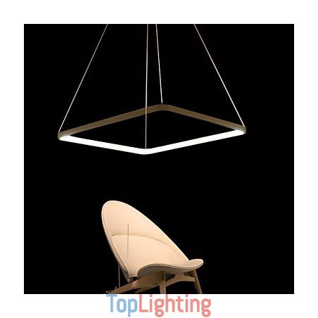 Modern Design Pendant Light