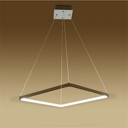 Modern Design Pendant Light