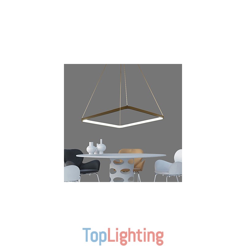 Modern Design Pendant Light