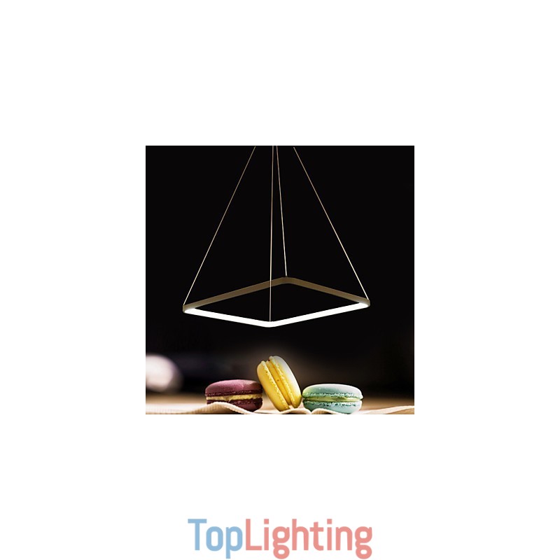 Modern Design Pendant Light