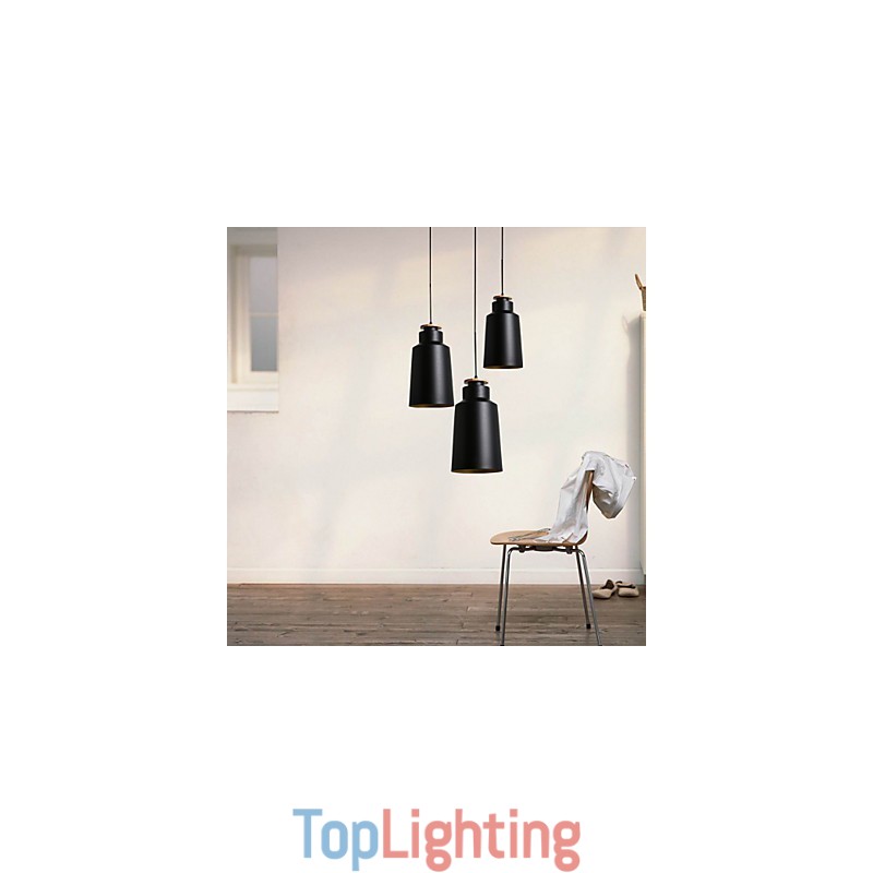 Pendant Lights Modern Contemporary Metal
