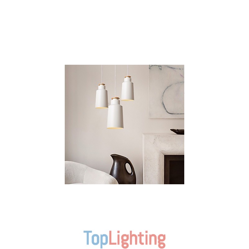 Pendant Lights Modern Contemporary Metal