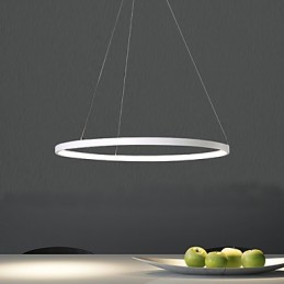 Pendant Light Modern Design High Quality Ring