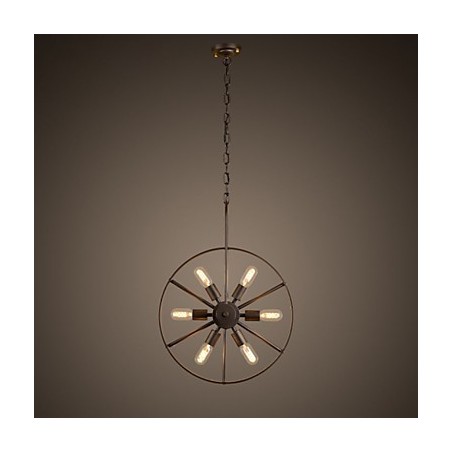 Retro Classic Metal Ceiling Lights Simple Pendant Lamps Cafe Pendant Lamp Retro Classic Metal Ceiling Lights Simple Pendant Lamps Cafe Pendant Lamp