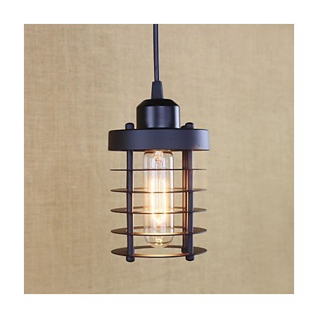 Wrought Iron Chandelier Retro Rural Countryside Wrought Iron Chandelier Retro Rural Countryside