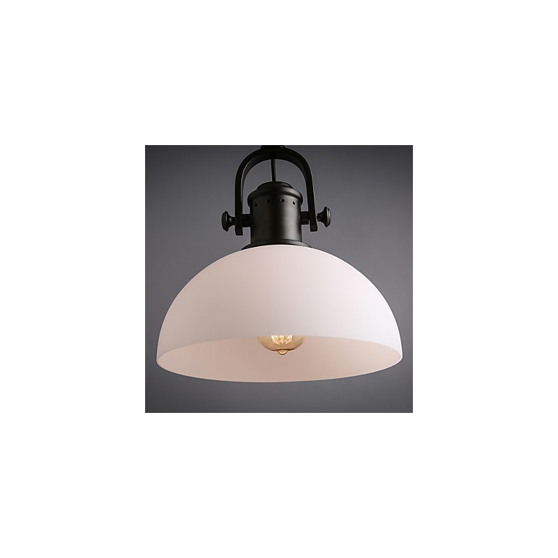 Modern Contemporary Mini Style Others Glass Pendant Light