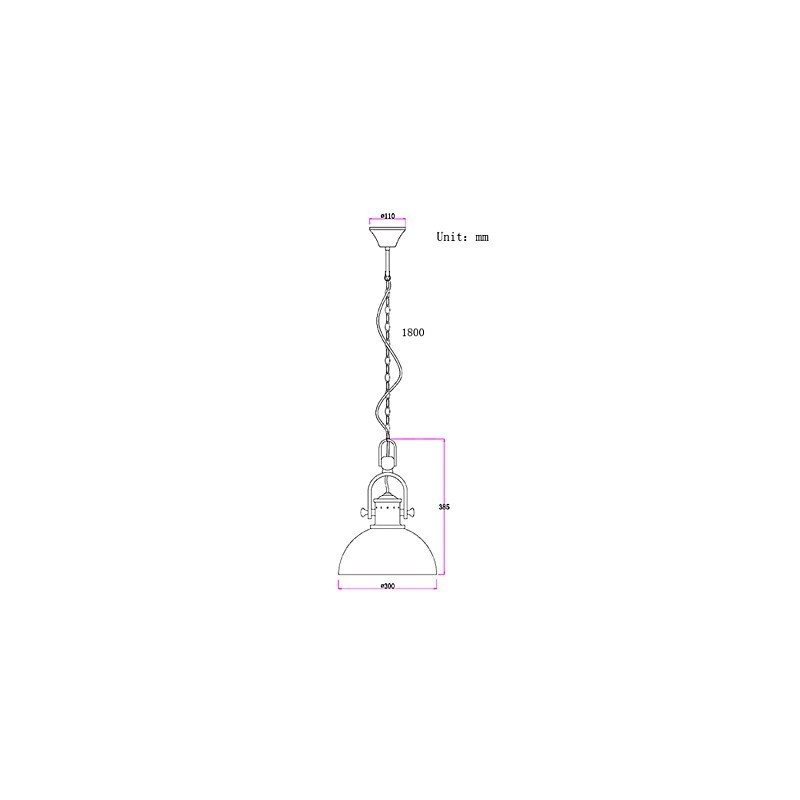 Modern Contemporary Mini Style Others Glass Pendant Light