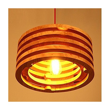 Willow Wood Lamp Chandelier Wooden Willow Wood Lamp Chandelier Wooden
