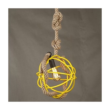 Retro Cafe Art Chandelier Chandelier Rope Retro Cafe Art Chandelier Chandelier Rope