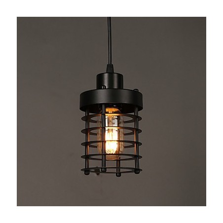 Retro Circle Of Single Head Lamps And Lanterns Character Art Chandelier Lamp Retro Circle Of Single Head Lamps And Lanterns Character Art Chandelier Lamp