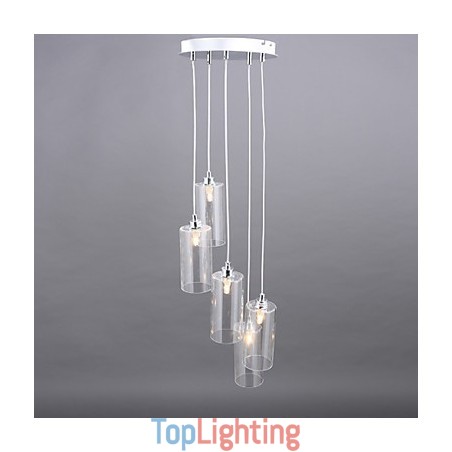Creative light Glass Simple Modern lamp Creative light Glass Simple Modern lamp