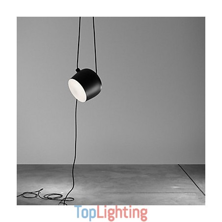 Modern Contemporary Painting Metal Pendant Light Modern Contemporary Painting Metal Pendant Light