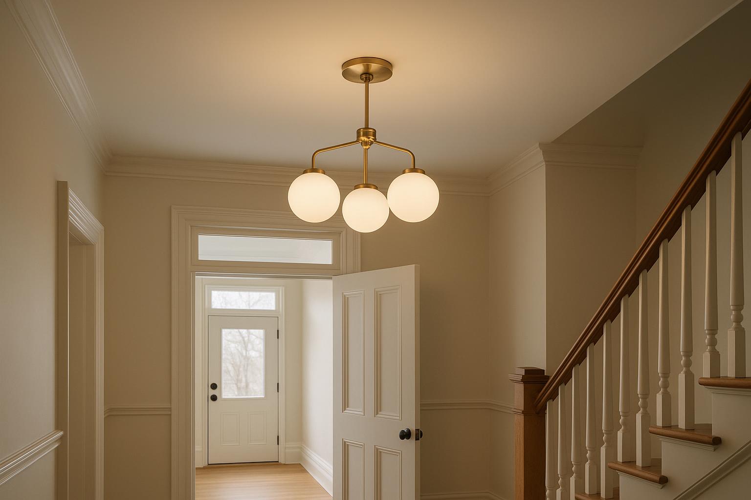 The Useful Dimming Range: Choosing Ceiling Lights for Canadian Homes
